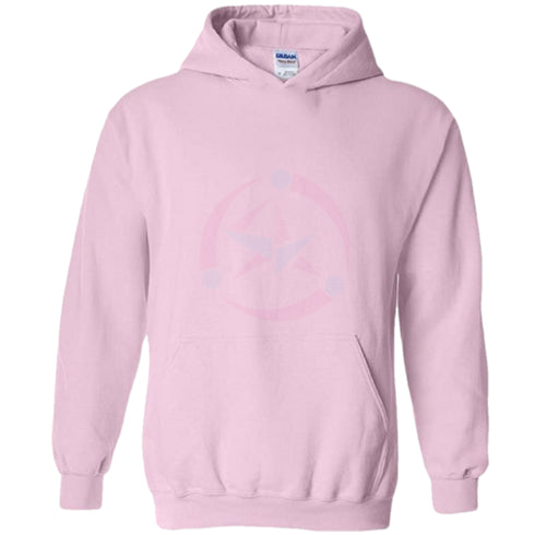 Adult Unisex Hoodie